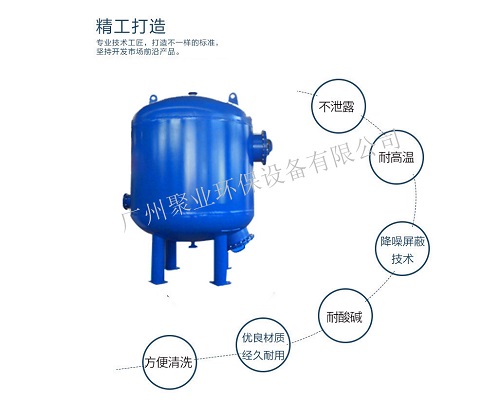 石英砂砂缸的石英砂多久換一次？